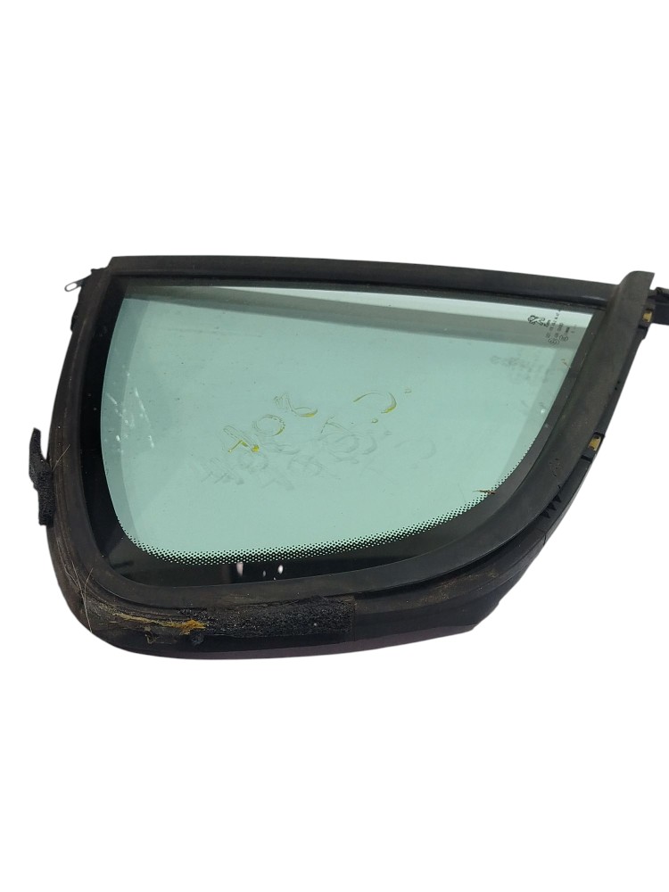 Vidro Fixo Traseiro Direito Peugeot 408 2011 A 2015 6