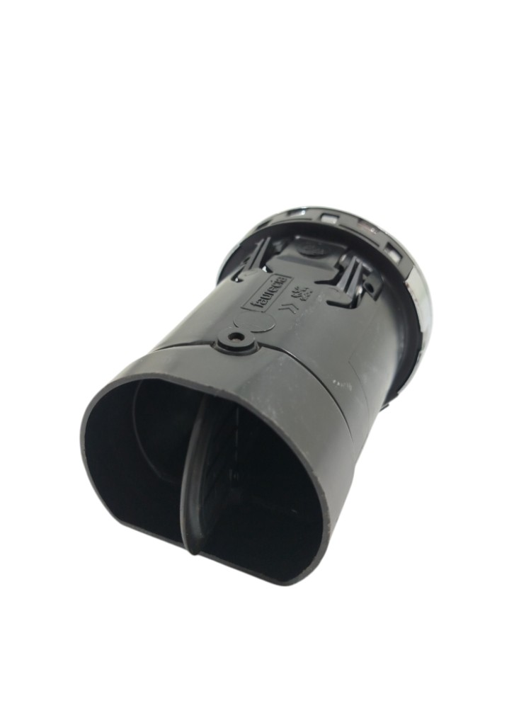 Difusor Ar Painel Peugeot 308 2014 9670059177 A 4