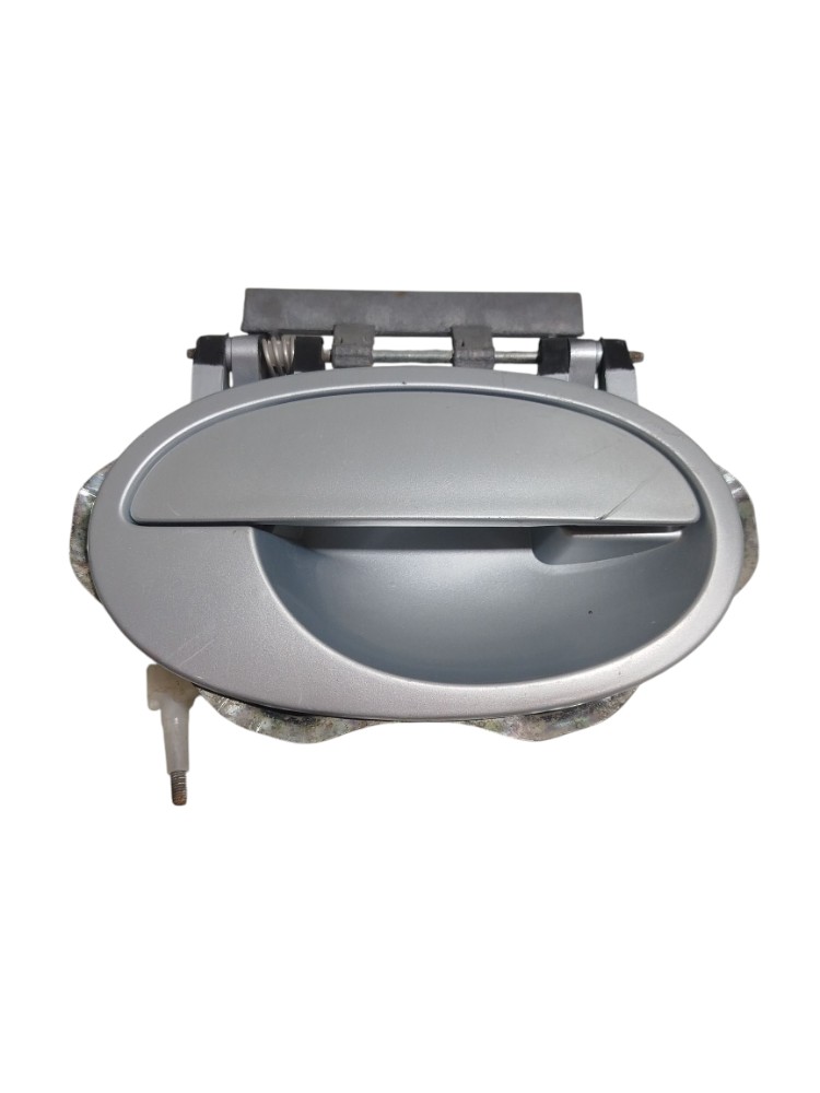 Maçaneta Externa Diant Direita Gm Corsa Montana 2004 a 2012 1