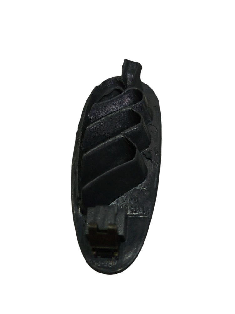 Grade Difusor Painel Esquerdo Fiat Siena 2003 6