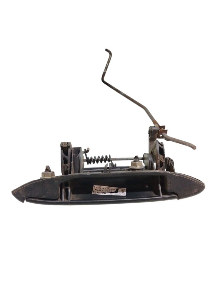 Maçaneta Externa Diant Direita Renault Scenic 2001 6