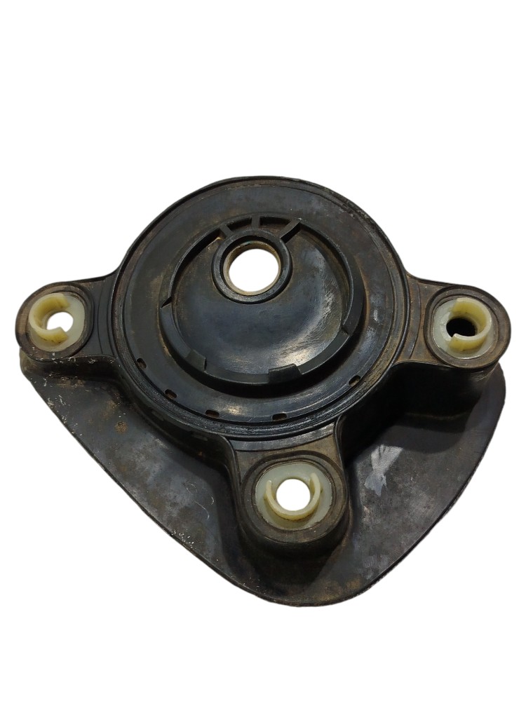 Moldura Coluna Peugeot 206 2006 4