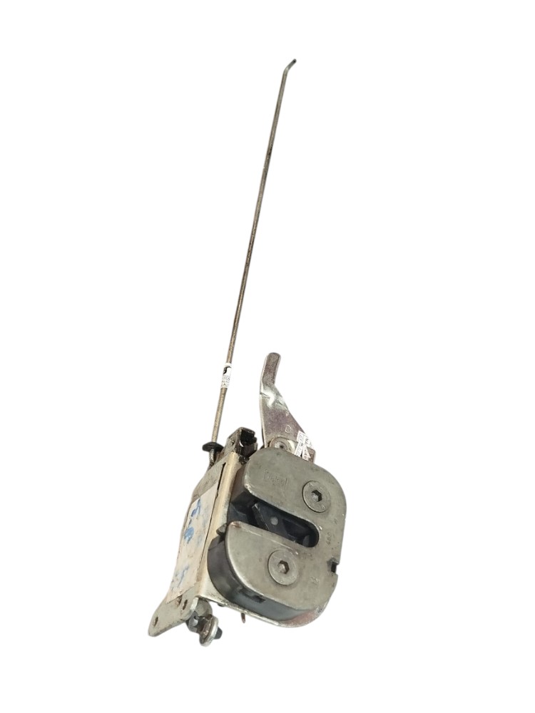 Fechadura Tras Direita Fiat Uno 1984 a 2013 2