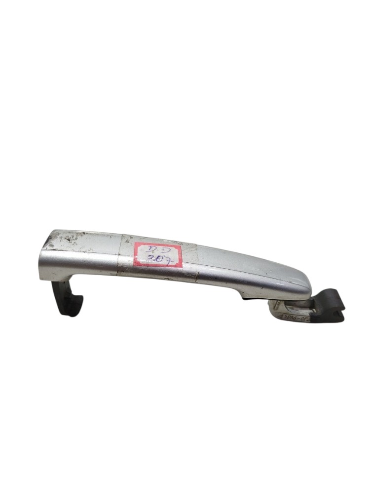 Maçaneta Externa Peugeot 307 2012 2