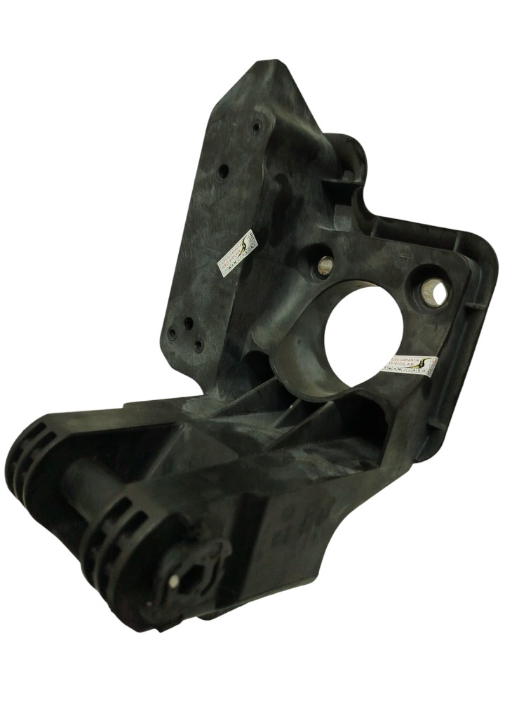 Pedal freio suporte 1.6 g8 vw gol saveiro voyage 2018 a 2019 6