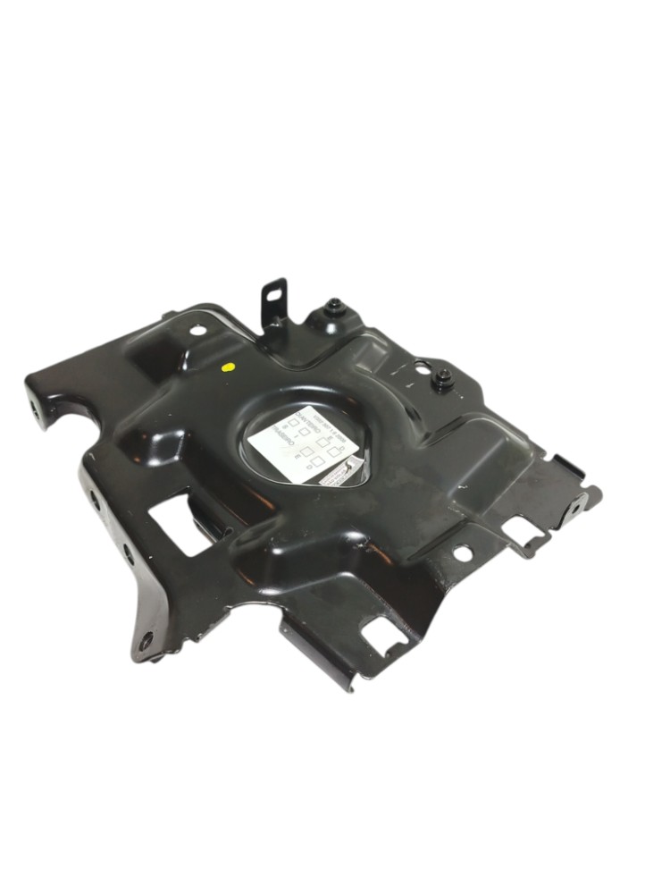 Base Suporte Caixa Bateria Peugeot 307 1.6 2008 5