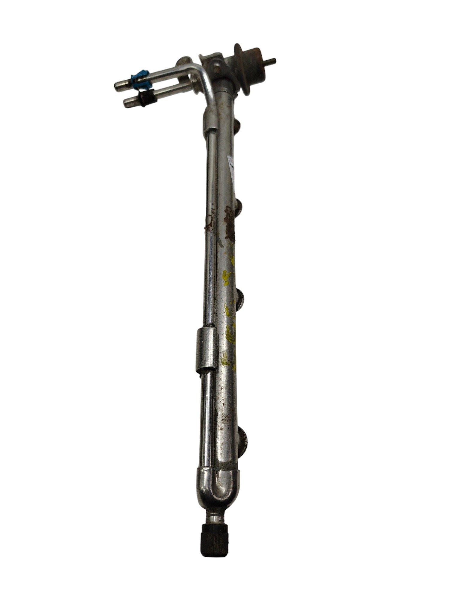 Flauta Injetora Corsa 1.0 8v 2001 2