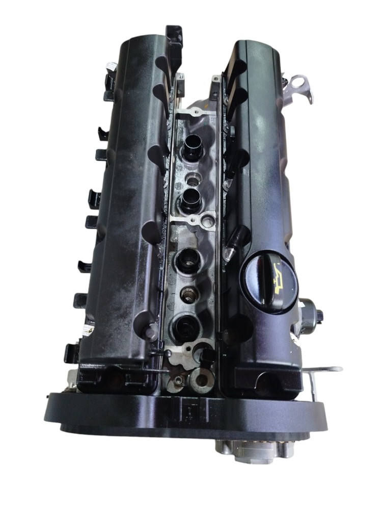 Motor Parcial C4 Picasso Glx Gasolina Aut 2.0 16v 2012 143cv 5