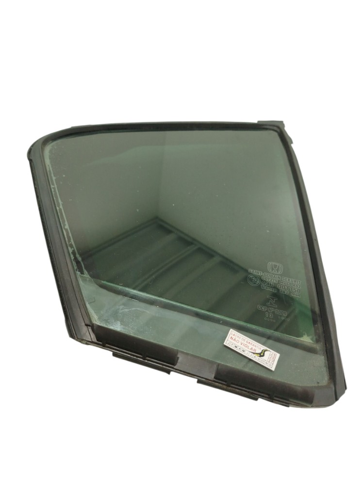 Vidro Fixo Tras Direito Honda Civic 2014 3
