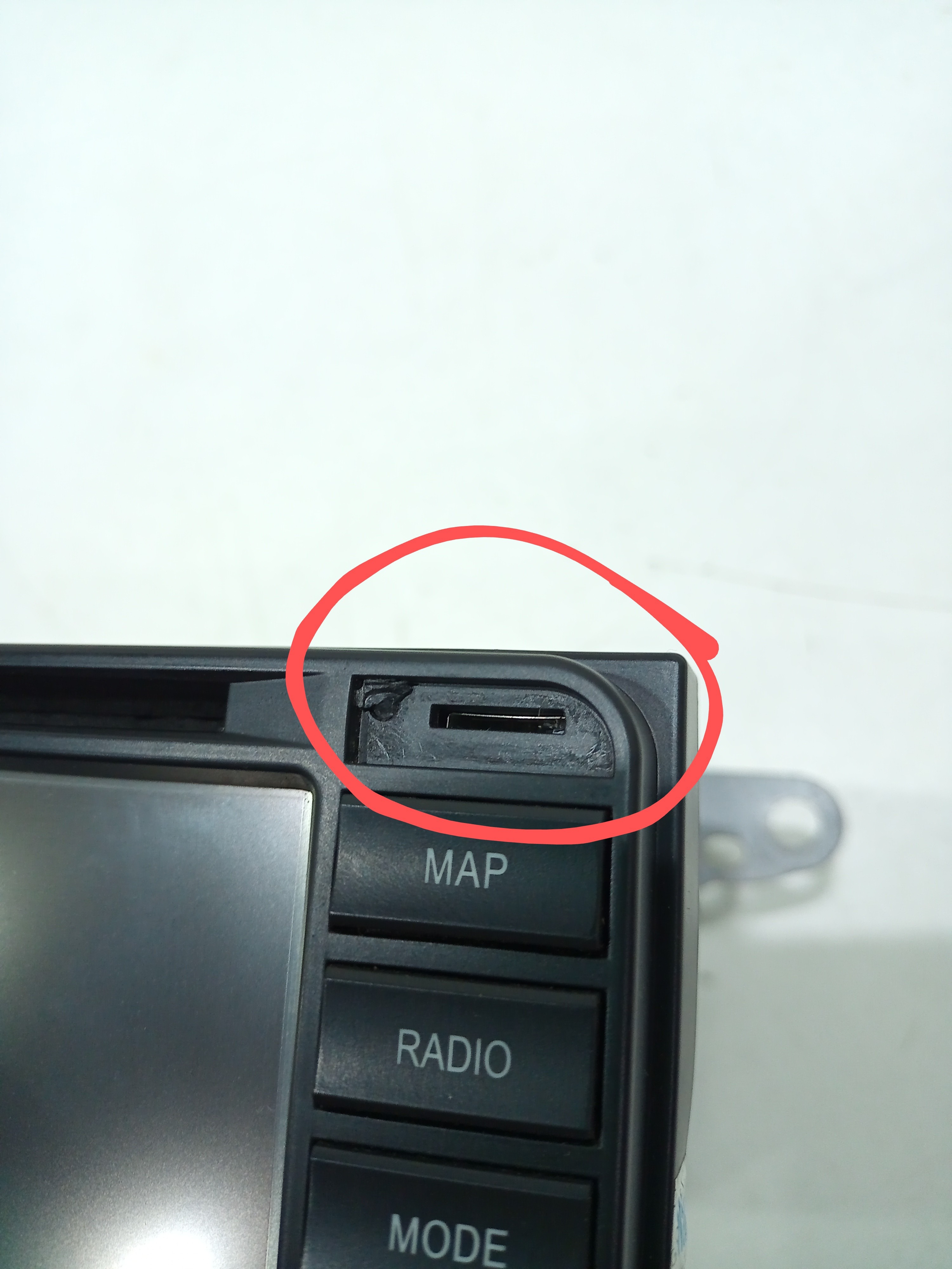 Multimídia Toyota Etios Hatch Platinum Original 1.5 Aut 2017 8