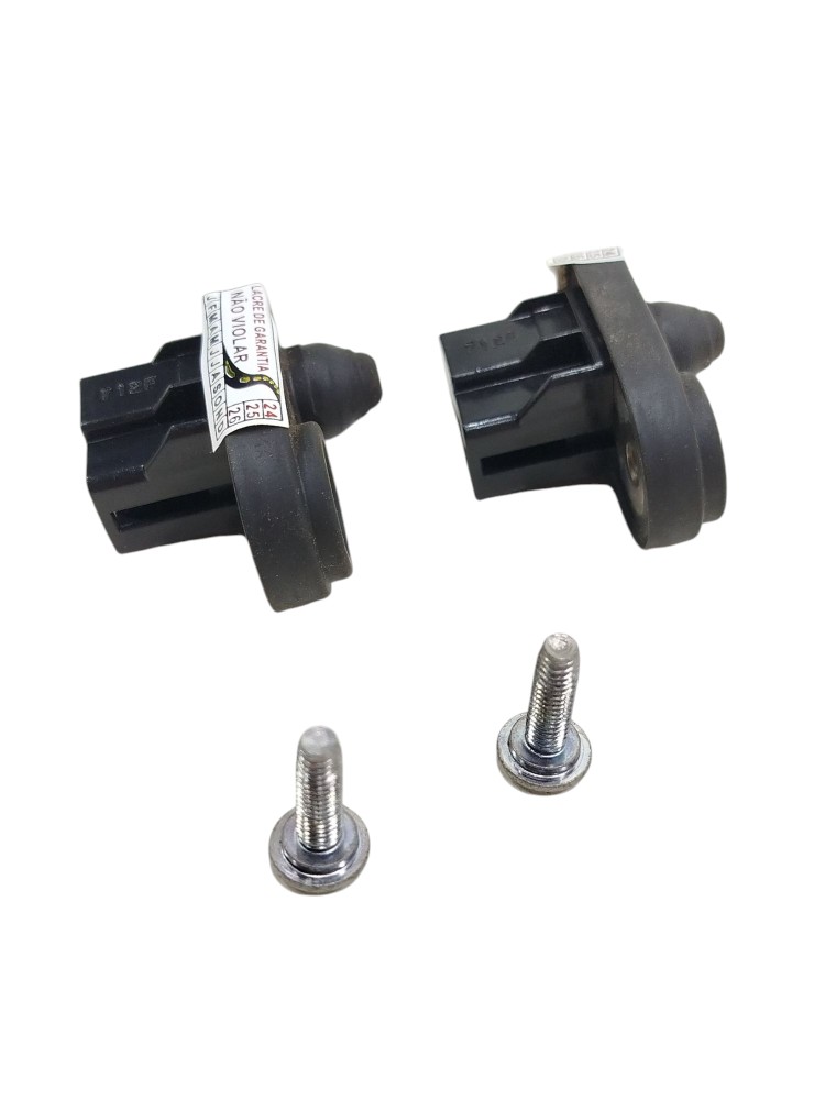 Par Interruptor Abertura Porta March 1.0 3cc A 2017 2
