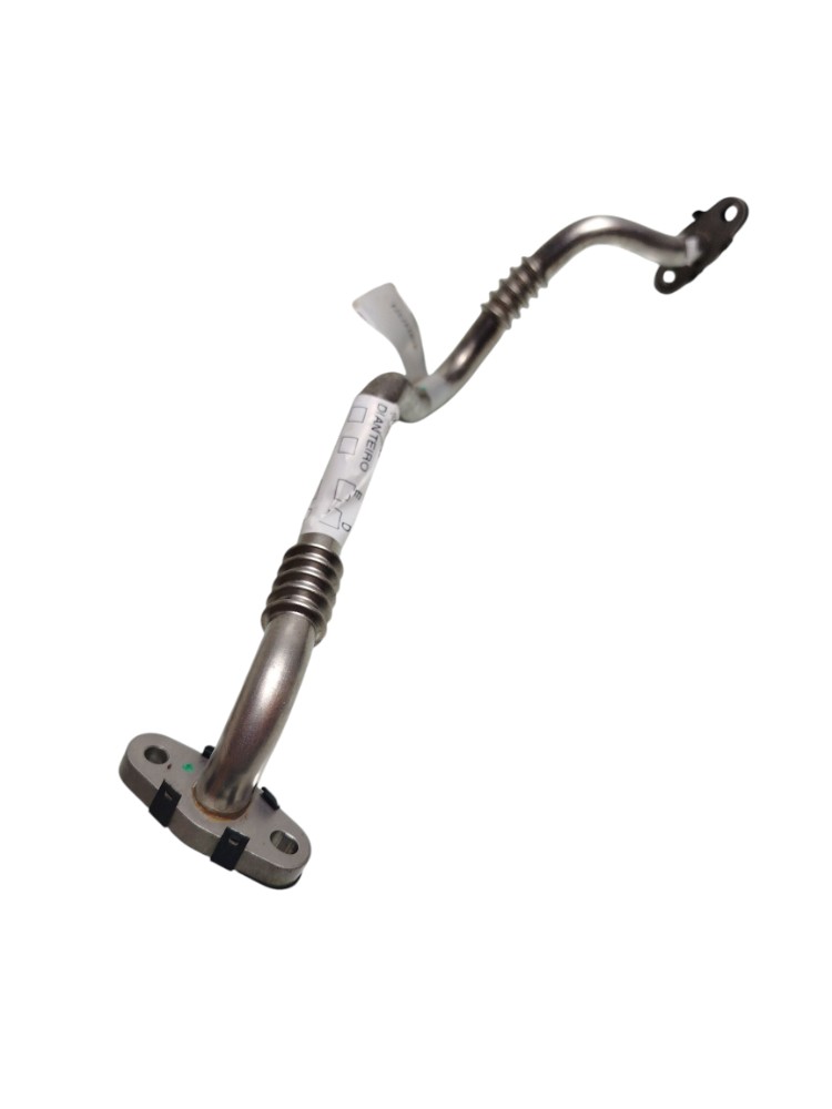 Cano Turbina Mangueira Lubrificação Turbina Gm Tracker 2023 2