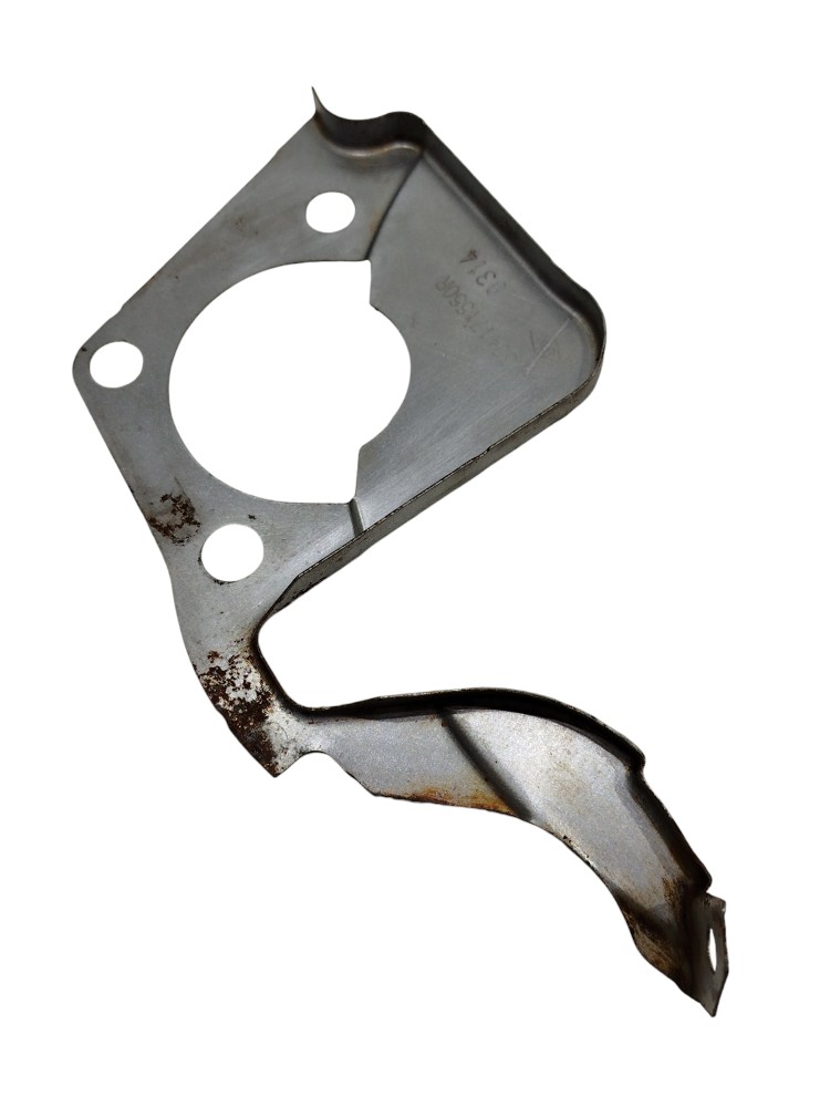 Defletor Caixa Câmbio Duster 4×4 2.0 16v 2015 304171550r 3