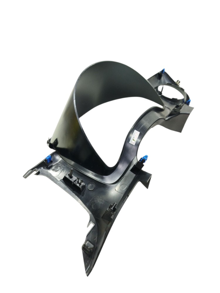 Moldura Painel Instrum Fiat Strada End 1.4 2022 100253283 9