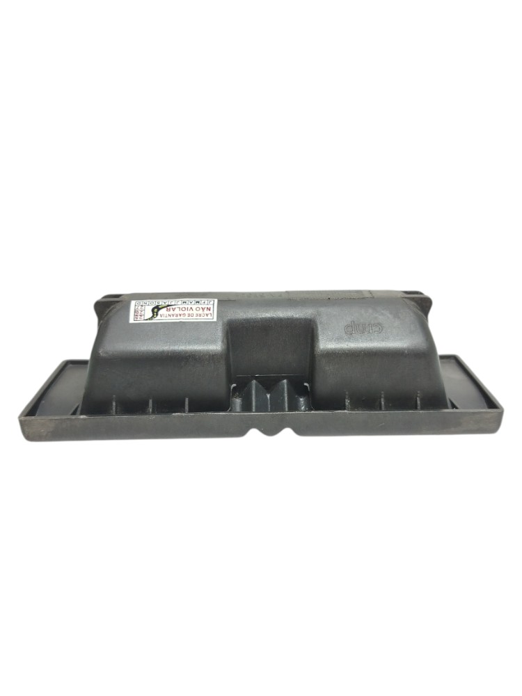 Porta Treco Painel Cinzeiro Fiat Siena 2002 1190015 3