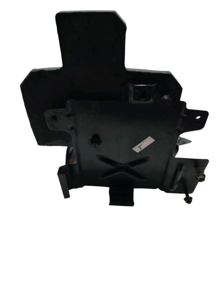 Suporte Bateria Fiat Siena 2003 4