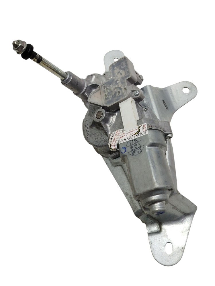 Motor Limpador Traseiro Vidro March 1.0 3cc 2017 287101ha0a 4