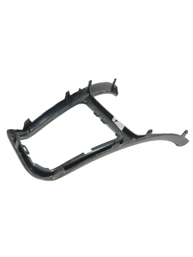 Moldura Console Câmbio Citroen Xsara 2002 9624665277 4