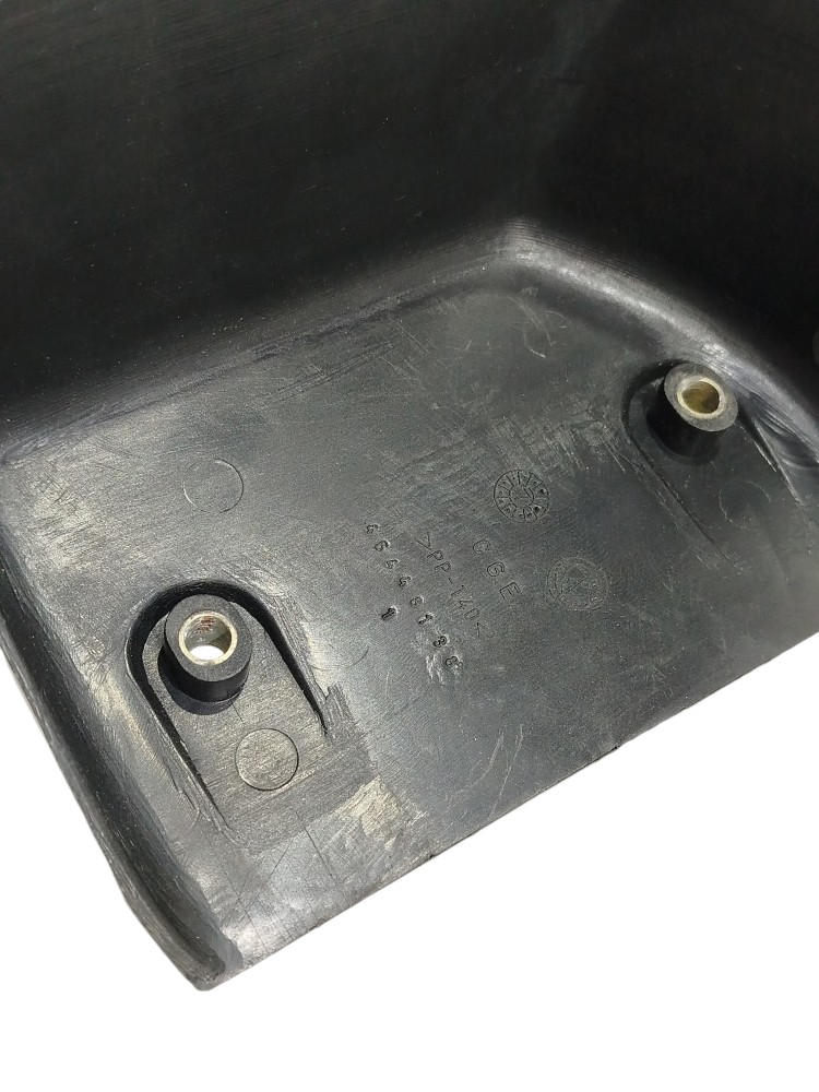 Tampa Capa Caixa Rele Fiat Palio 1998 46448136 5