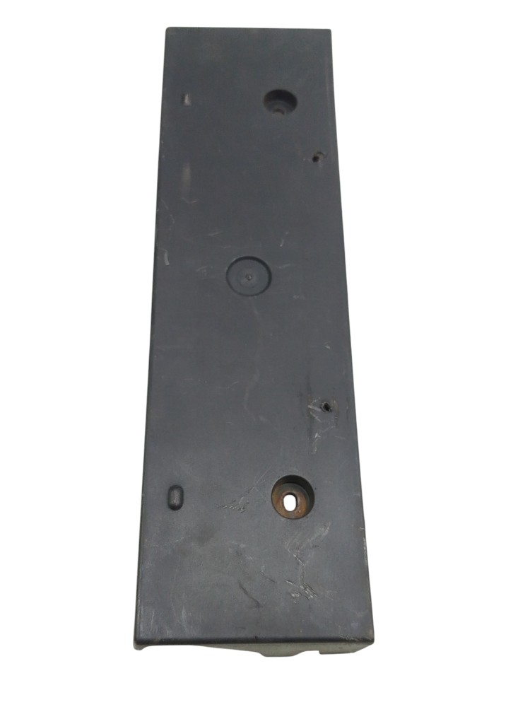 Suporte Placa Dianteira Etios 2017 52114yp010 2