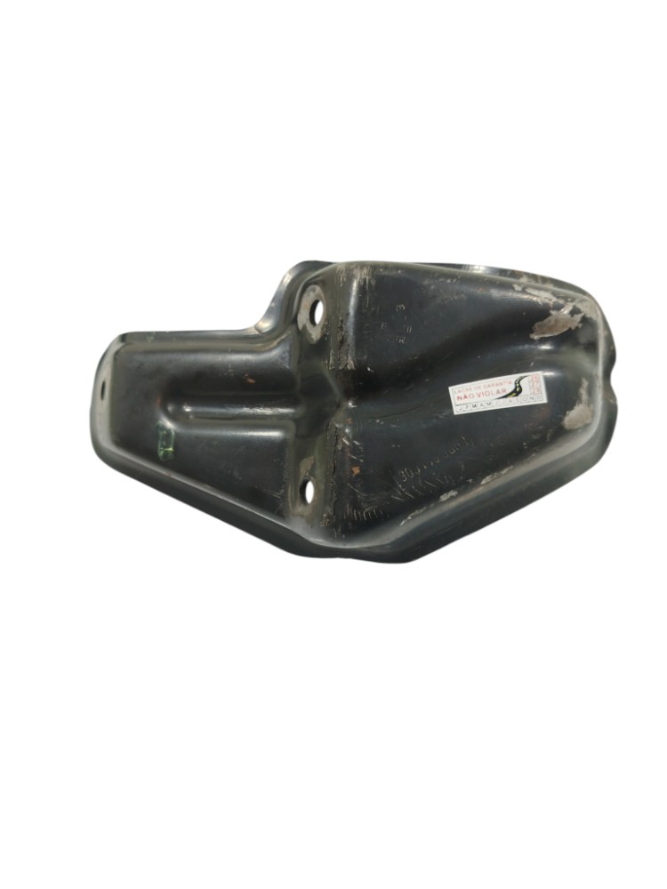 Suporte Coxim Motor Direito Vw Gol Cht 1.0 19953051993081 2