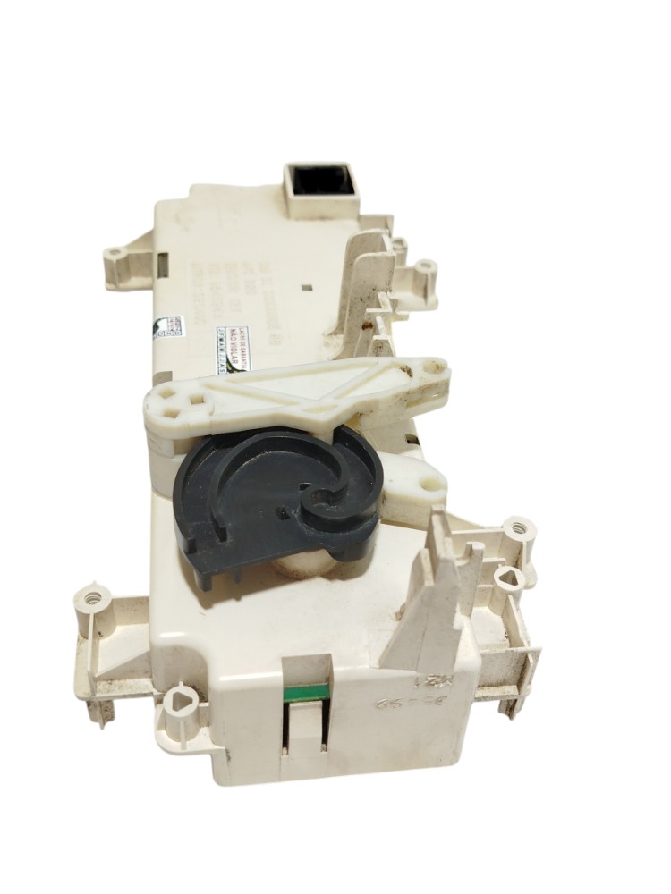 Comando Ar Condicionado Citroën Xsara Break 2000 654524a 7