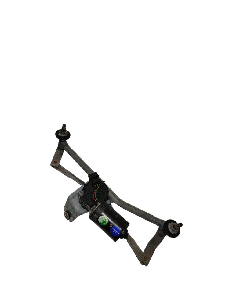 Galhada Motor Limpador Parabri Peugeot 206 2005 3397020446 4