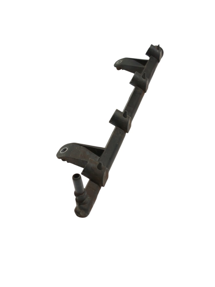 Flauta Bico Injetor Renault Sandero 1.6 2010 8200494284 5