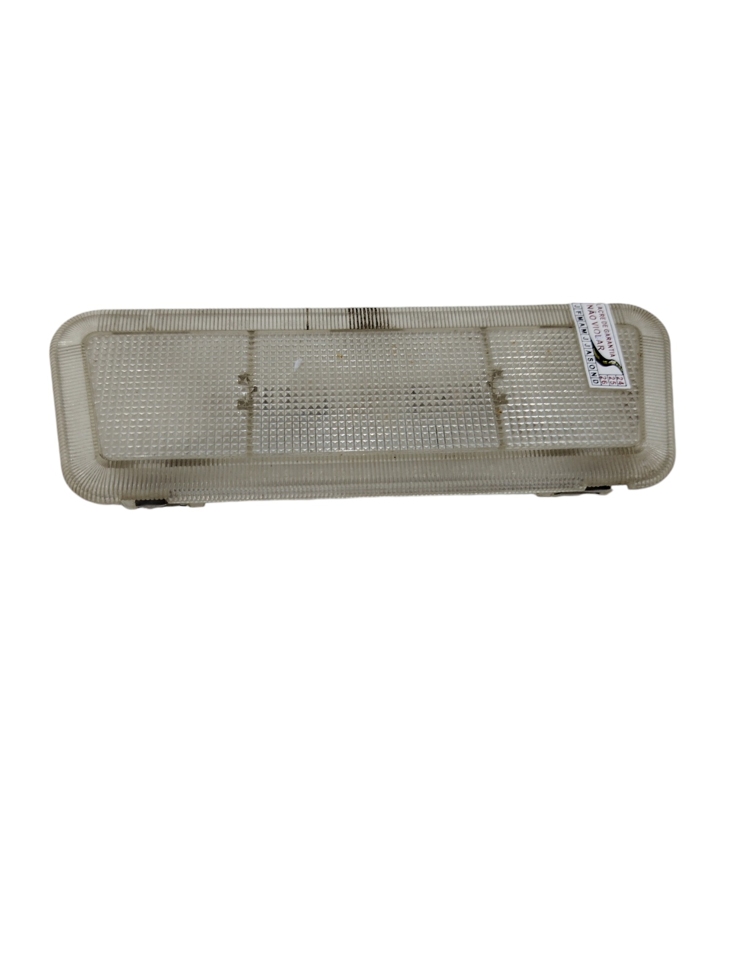 Luz Teto Gm Corsa 2000 1