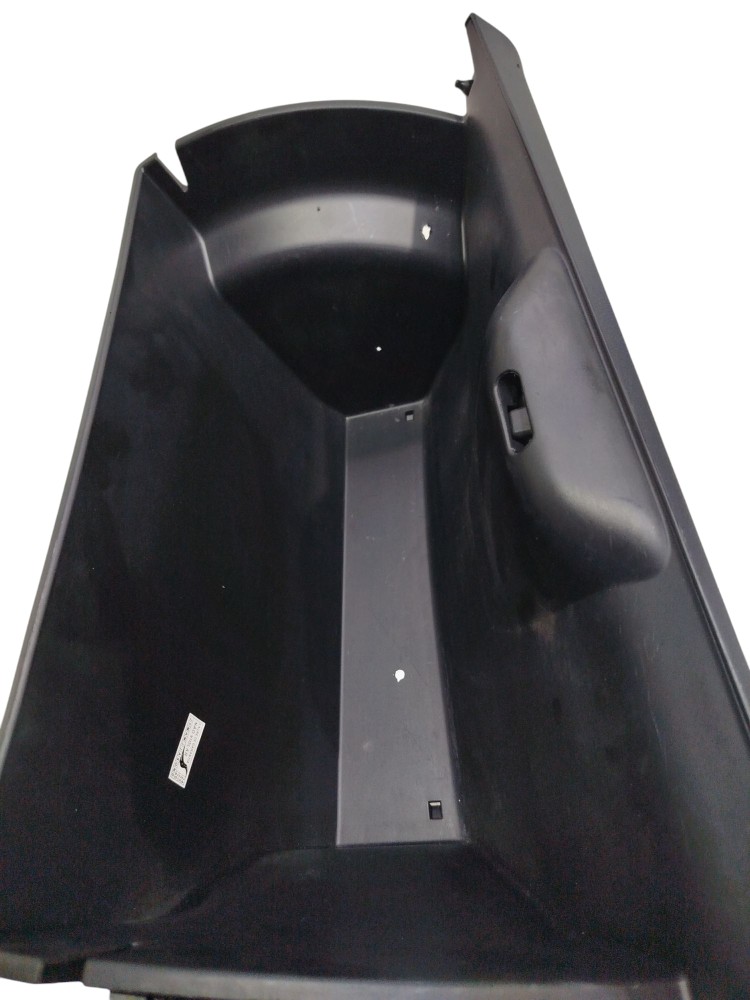 Porta Luvas Tampa Painel Honda Fit 2015 77500t5n Detalhes 5