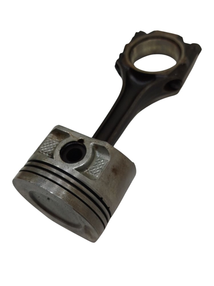 Pistão Biela Gol 1.6 Ap 2005 Flex Std A 6