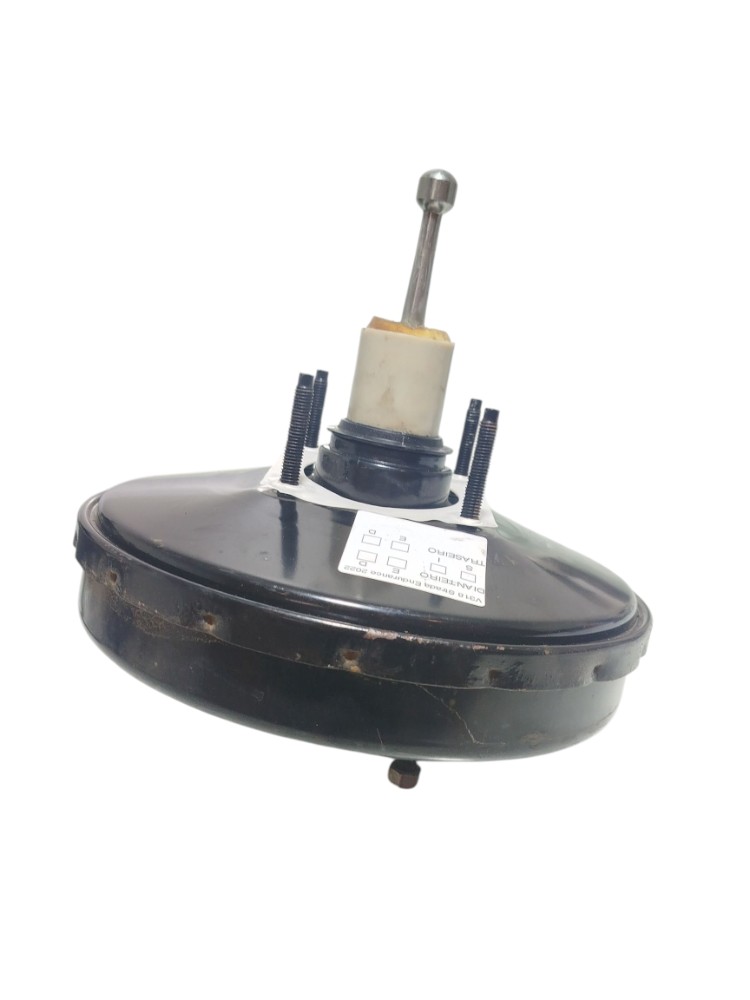 Servo Freio Hidrovácuo Fiat Strada End 1.4 2022 00521379660 3