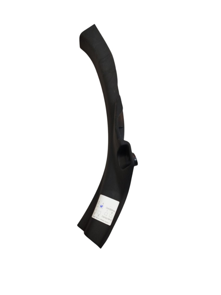 Soleira Porta Traseira Esq Nissan Versa 1.6 SL 2013