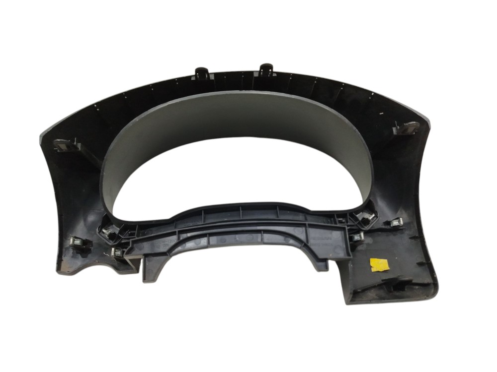 Moldura Painel Instrumentos Nissan Versa 2012 3