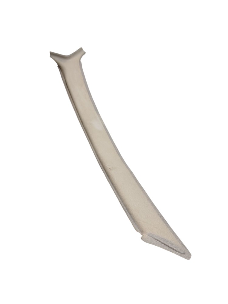 Acabamento Coluna Parabrisa Fiat Fiorino 2010w 1815084 1