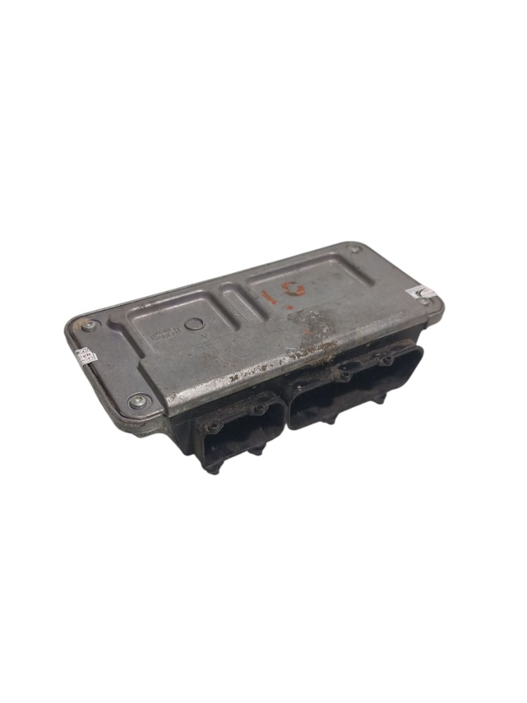 Módulo Injeção Fiat Uno 1.0 Fire 2011 Flex 51876450 4