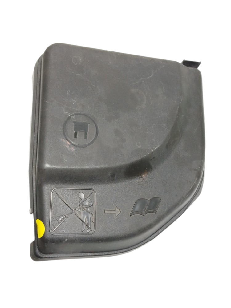Tampa Caixa Fusíveis Peugeot 307 1.6 2008 9653315180