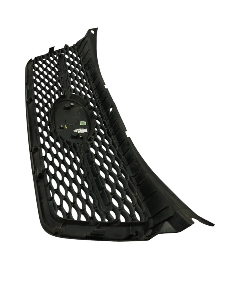 Grade Dianteira Kia Picanto 2009 Com Detalhe 8637007550 8