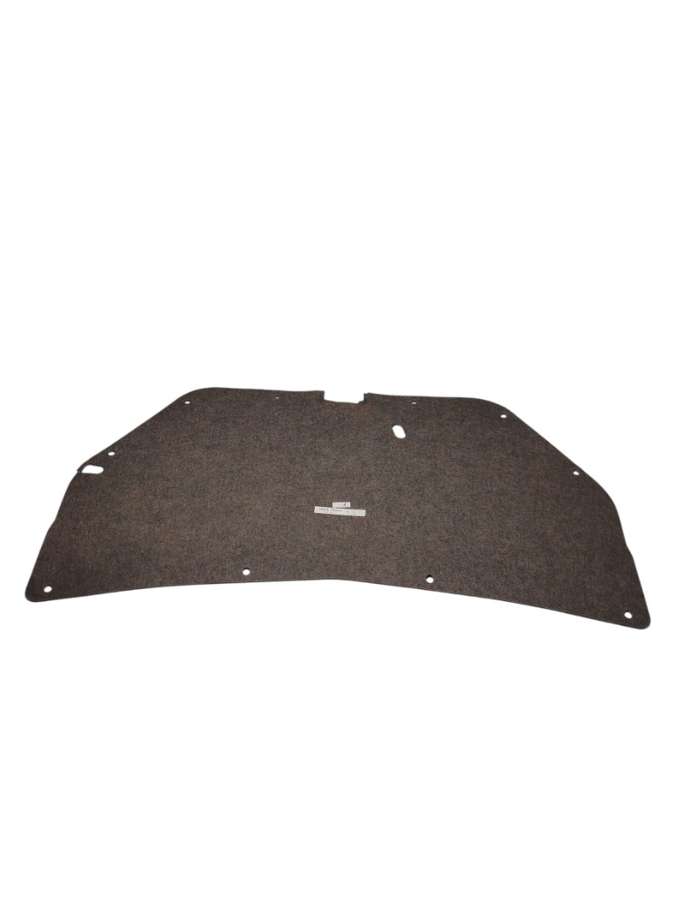 Forro Tampa Traseira Nissan Versa 2013 849663aw0a 4