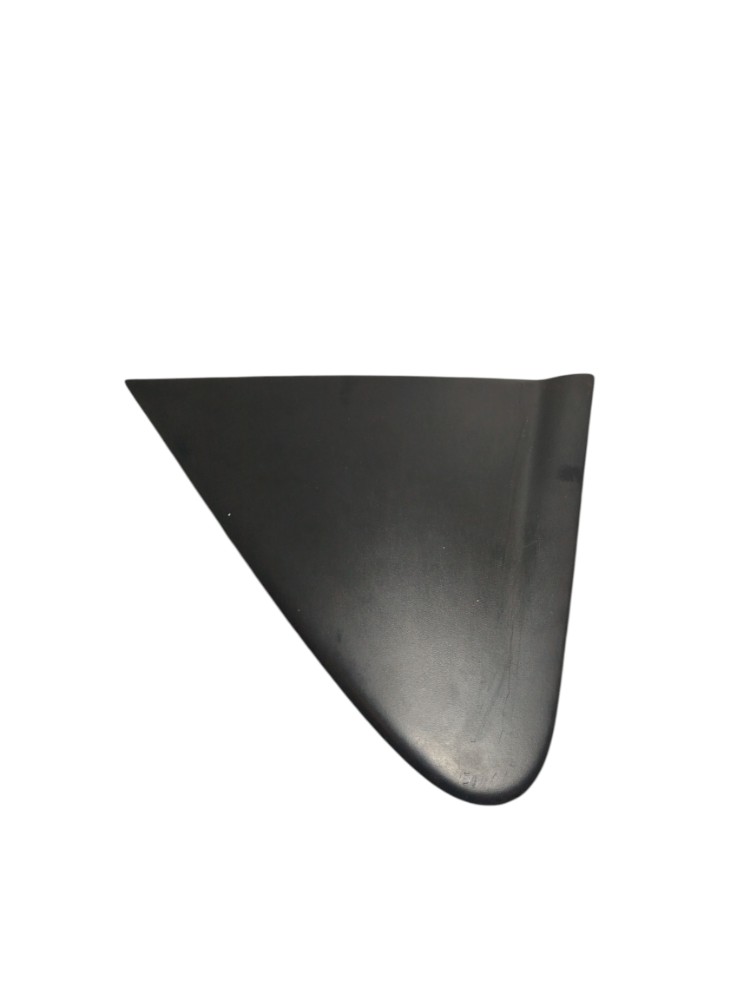 Acabamento Porta Tras Direita Citroen Xsara 9627333977 Preto