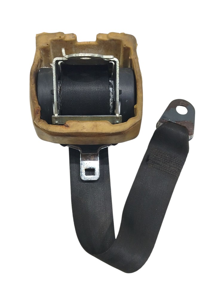 Cinto Segurança Tras Dir Peugeot 307 2012 Orig  96346439XX 2