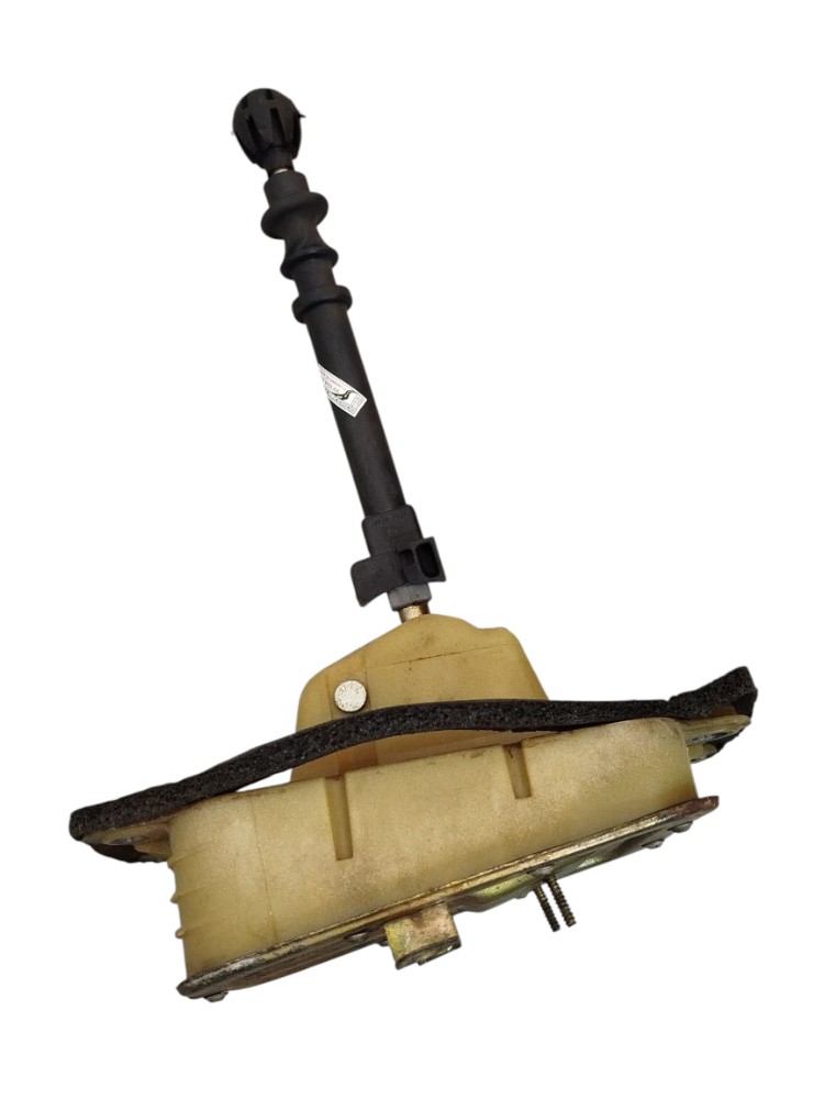 Alavanca trambulador ambio Fiat Palio Siena 2005 a 2010 9