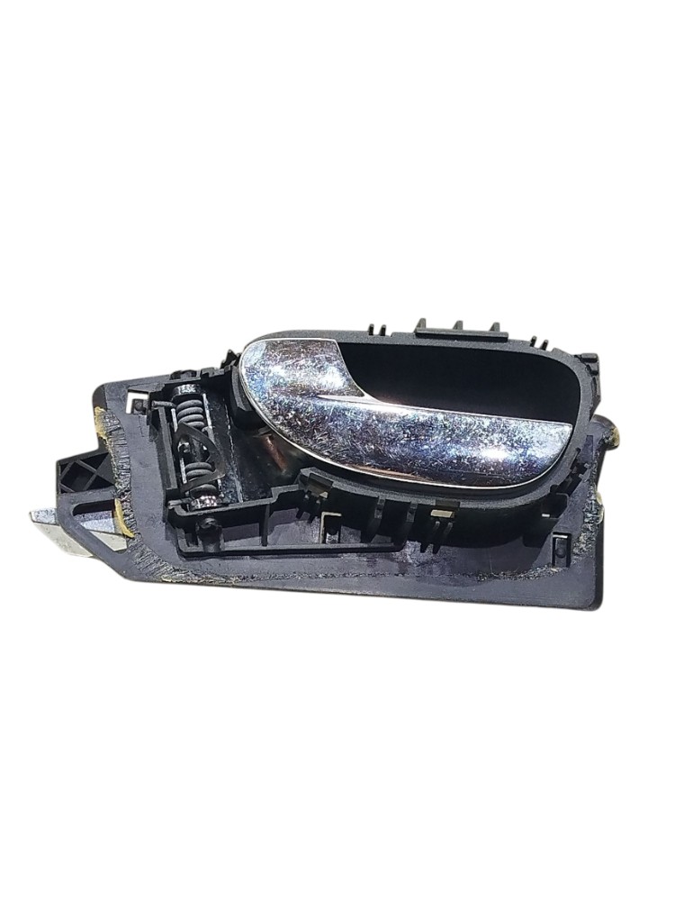 Maçaneta Int Diant Esq Motori Peugeot 307 2007 A 2012 1
