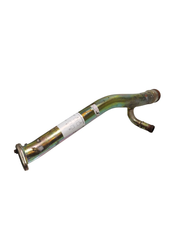 Tubo Cano Agua Refrigeraçao Motor Fiat Palio Fiasa 1.0 99