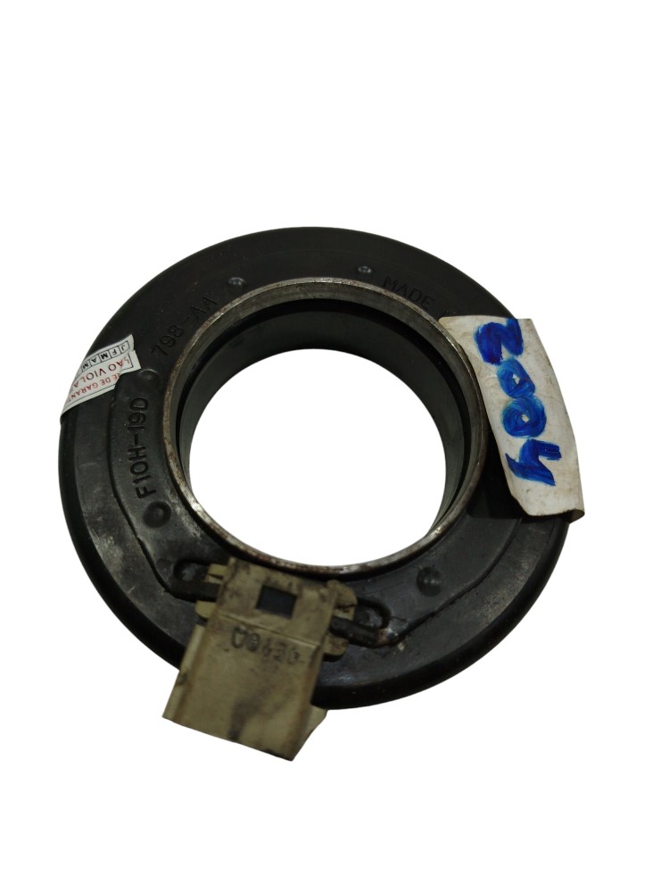 Bobina Compressor Ar Condicionado Ford Ka 2004