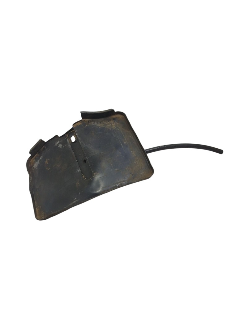 Suporte Bandeja Bateria Fiat Siena 2010 46764066 2