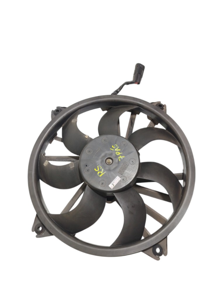 Ventoinha Radiador Peugeot 307 1.6 2007 A 2012 10428aa 7