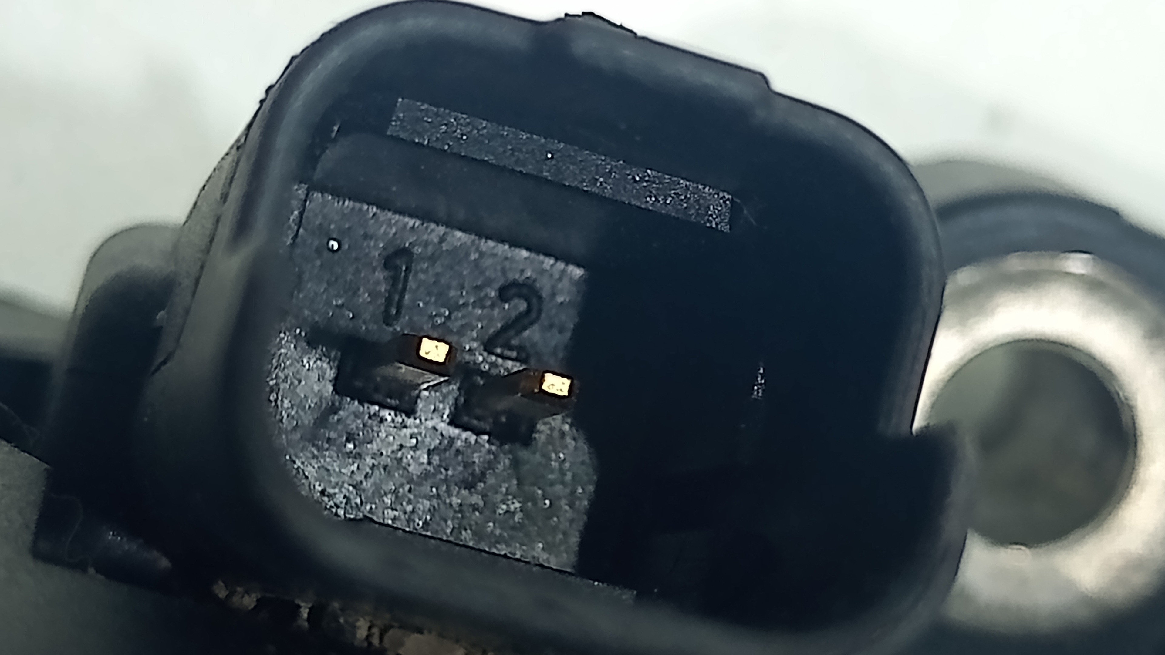 Sensor Rotação 8v Citroen Peugeot Tac C3 206 207 2004 A 2020 5