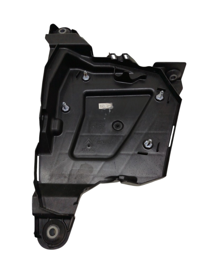 Suporte Bateria C4 Picasso Glx 2.0 16v 2012 143cv Gasolina 8