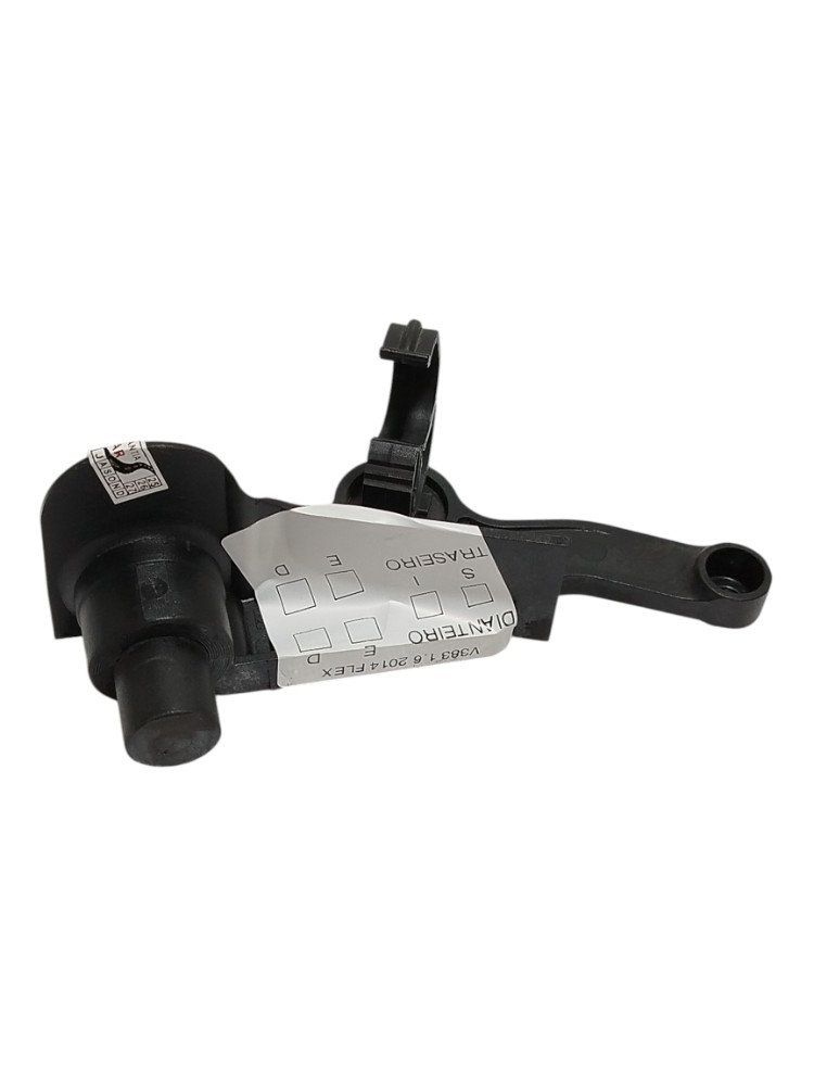 Sensor Rotação Citroen Aircross 1.6 16V 2014 9639999880 3